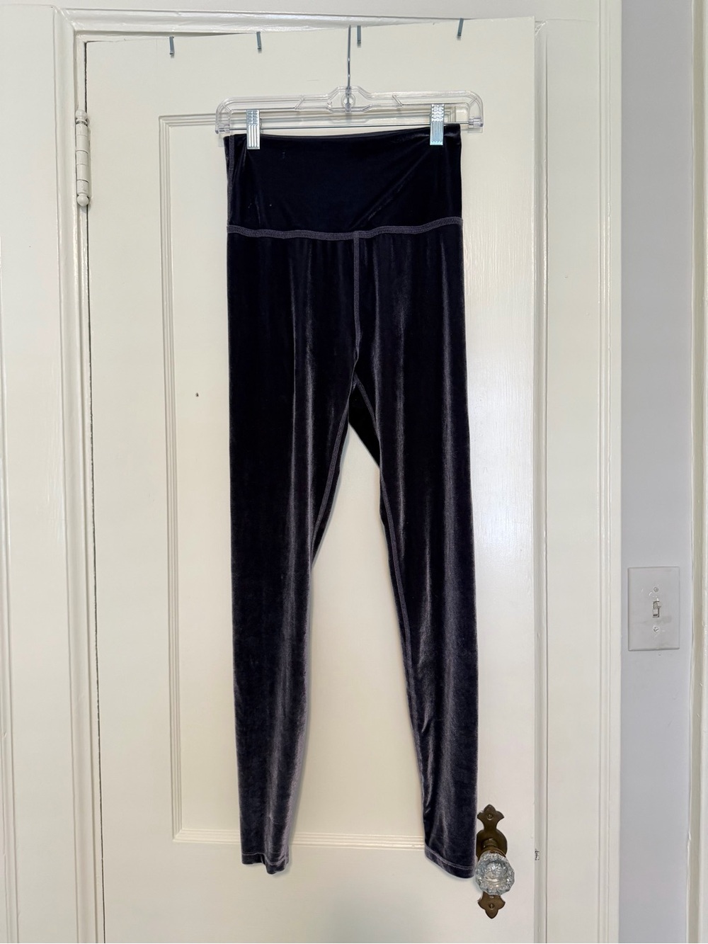 Beyond Yoga Velvet Motion High Rise Legging - Picture 6 of 10